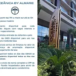 Flat Oceanica Deluxe - By Almare