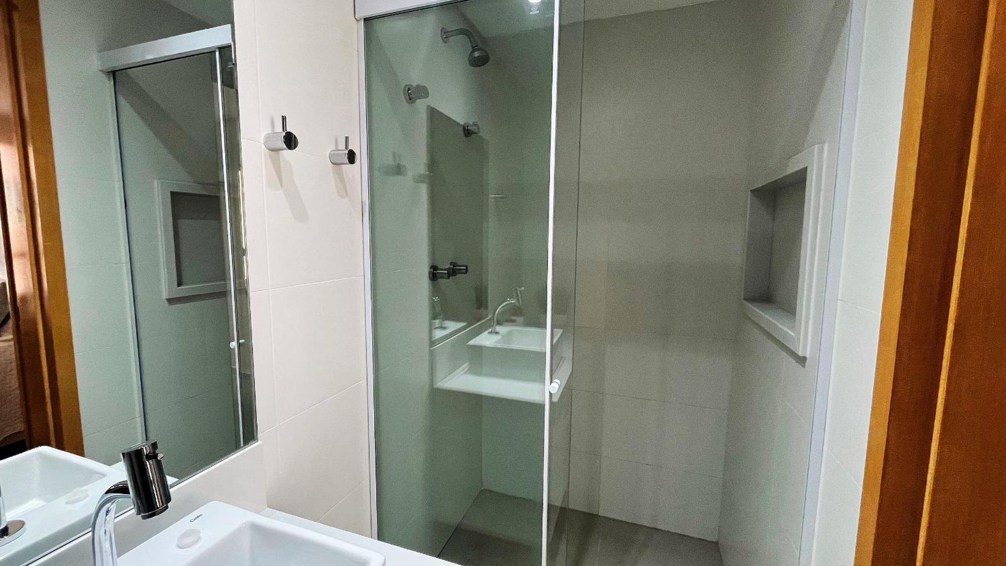 Flat Oceanica Deluxe - By Almare Apartamento *
